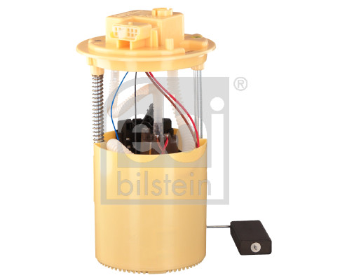 Brandstof toevoermodule Febi Bilstein 45468