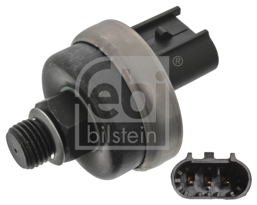 Oliedruksensor Febi Bilstein 45491