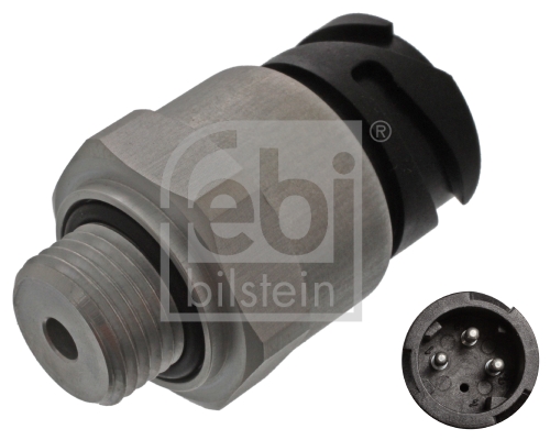 Sensor pneumatisch systeem Febi Bilstein 45493