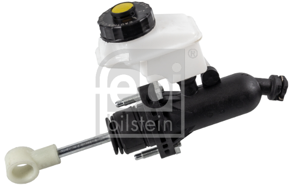 Hoofdkoppelingscilinder Febi Bilstein 45502