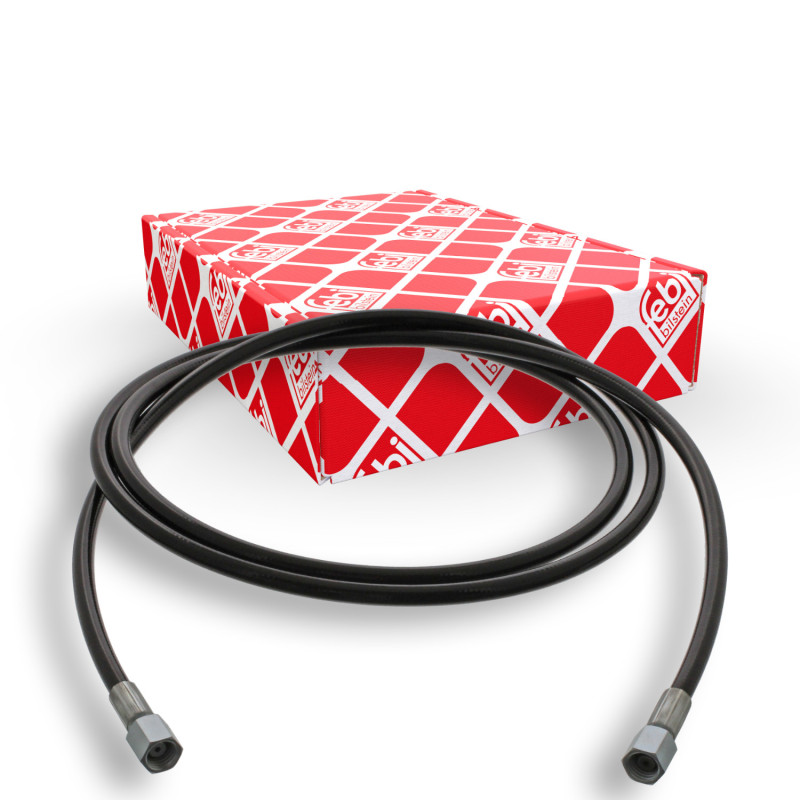 Slangleiding, kiepmechanisme Febi Bilstein 45512