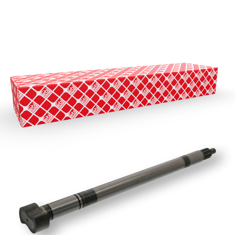 Remas, trommelrem Febi Bilstein 45514