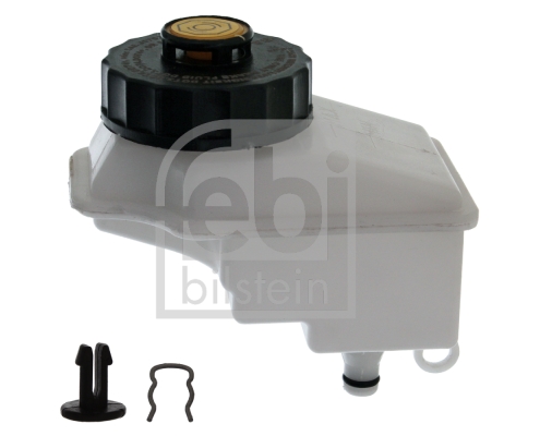 Hoofdkoppelingscilinder reparatieset Febi Bilstein 45530
