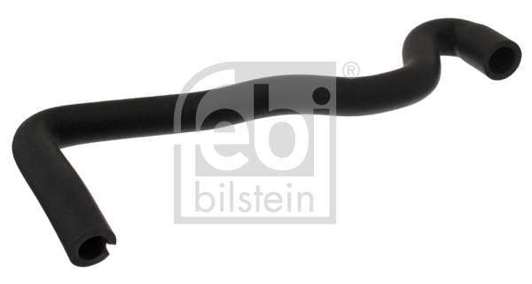 Carterontluchtingsslang Febi Bilstein 45531