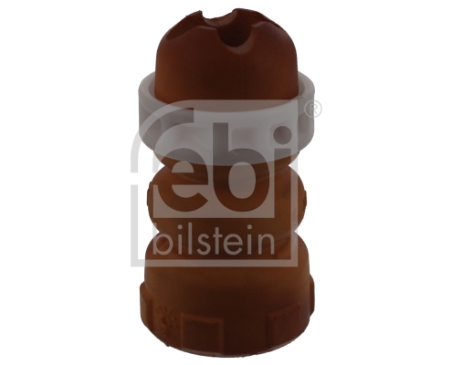 Aanslagrubber vering Febi Bilstein 45534