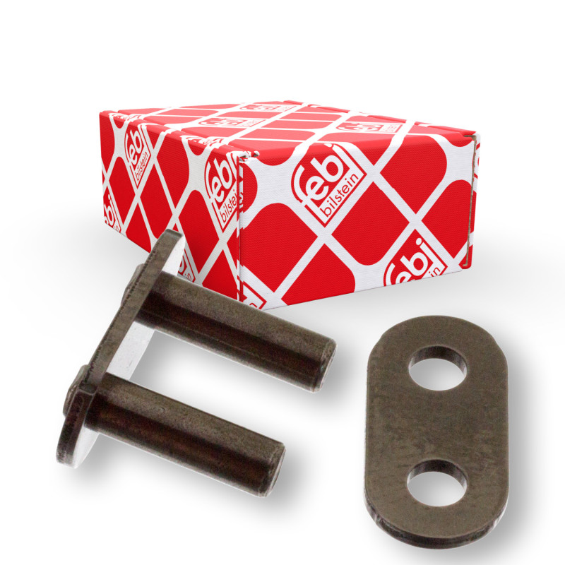 Kettingschakel, distributieketting Febi Bilstein 45543