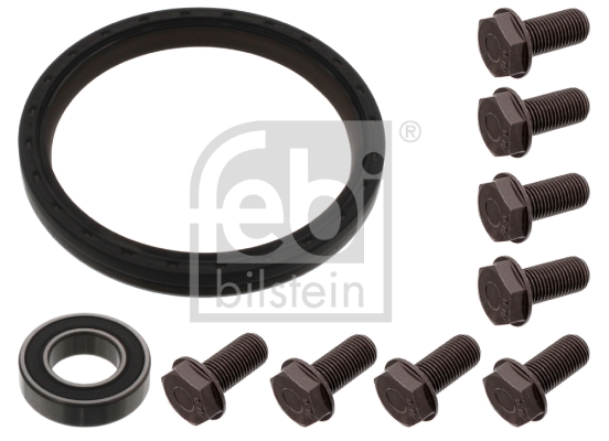 Vliegwiel reparatieset Febi Bilstein 45616