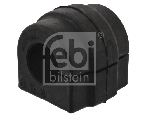 Stabilisatorstang rubber Febi Bilstein 45624