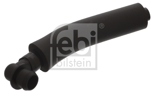 Carterontluchtingsslang Febi Bilstein 45628