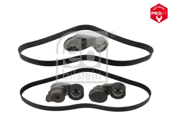 Poly V-riemen kit Febi Bilstein 45632