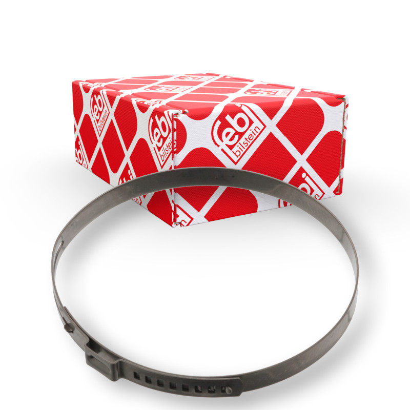 Slangklem Febi Bilstein 45635