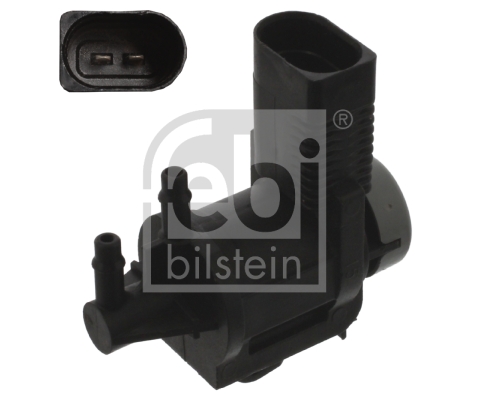 Hoofdremcilinder Febi Bilstein 45698