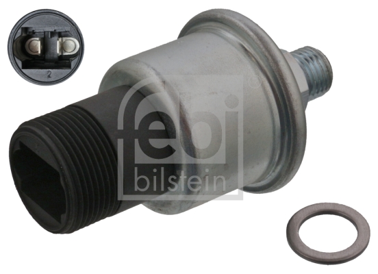 Oliedruksensor Febi Bilstein 45725