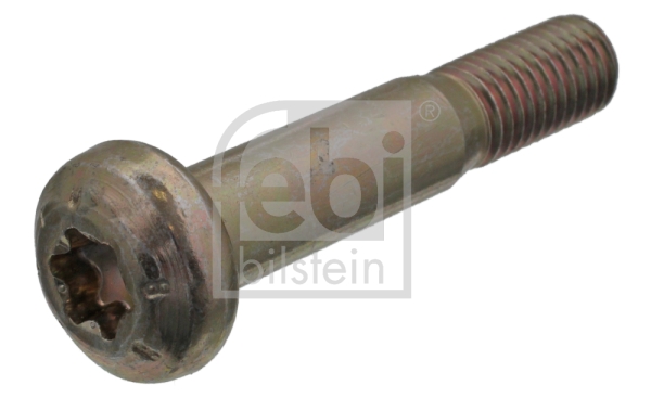 Draagarm bevestiging bout Febi Bilstein 45878