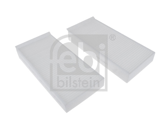Interieurfilter Febi Bilstein 45881