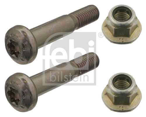 Fuseepen montageset Febi Bilstein 45882
