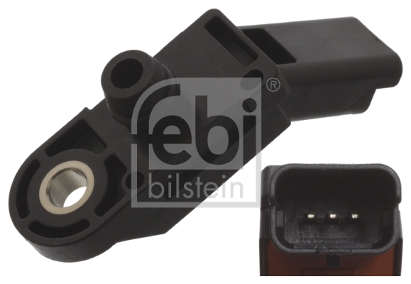 MAP sensor Febi Bilstein 45936