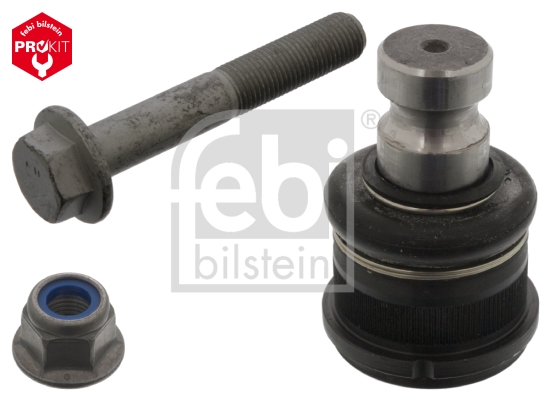 Fuseekogel Febi Bilstein 45942