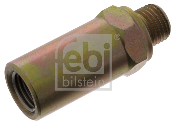 Common-rail drukregelklep Febi Bilstein 45951