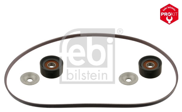 Poly V-riemen kit Febi Bilstein 45964