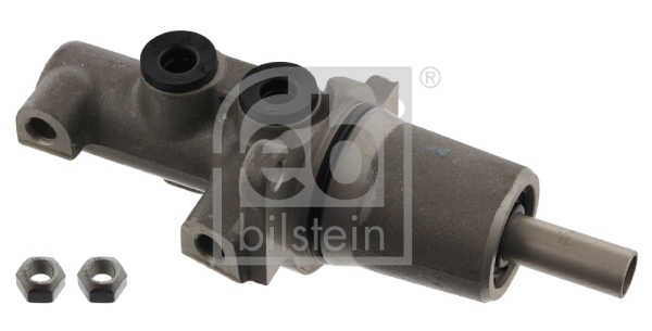 Hoofdremcilinder Febi Bilstein 45972