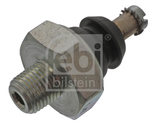 Oliedruksensor Febi Bilstein 46002