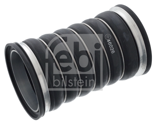 Laadlucht-/turboslang Febi Bilstein 46026