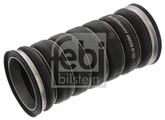 Laadlucht-/turboslang Febi Bilstein 46028