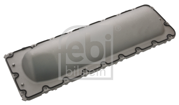 Motorblokdeksel Febi Bilstein 46051