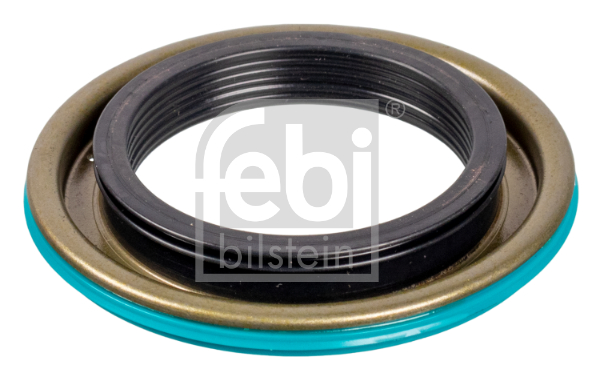 Dichtring fuseepen Febi Bilstein 46071