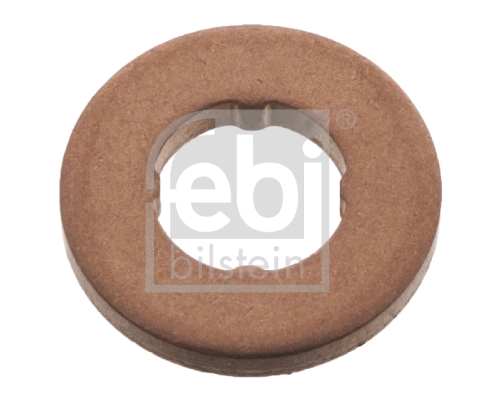 Verstuiverhouder pakking Febi Bilstein 46152