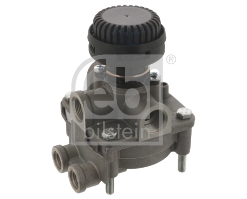 Relaisklep Febi Bilstein 46168