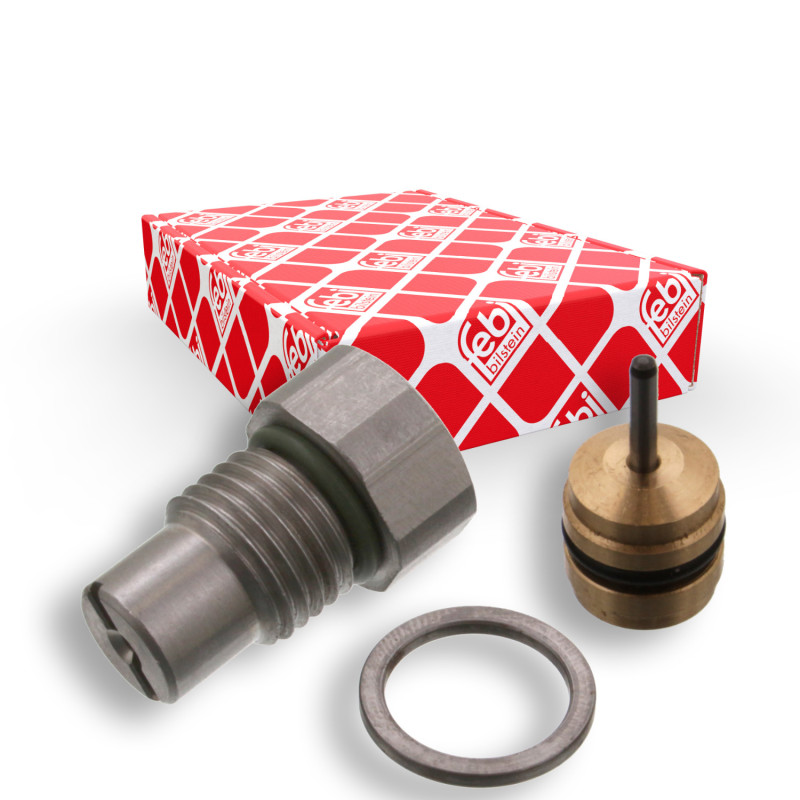 Reparatieset, kiepcilinder Febi Bilstein 46175