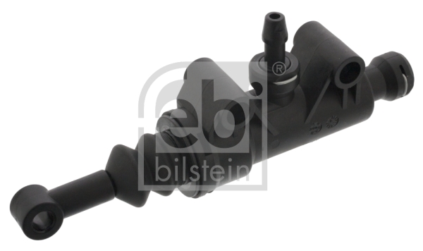 Hoofdkoppelingscilinder Febi Bilstein 46201