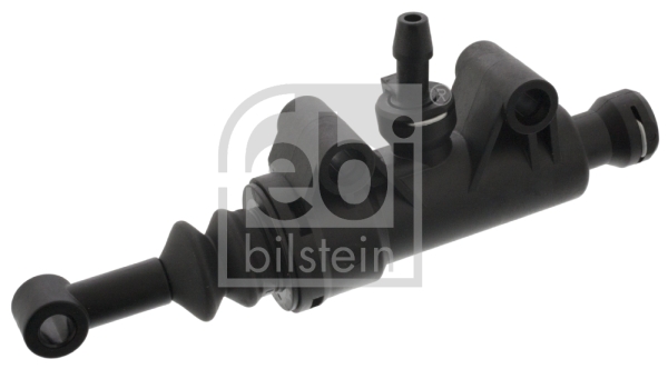 Hoofdkoppelingscilinder Febi Bilstein 46202