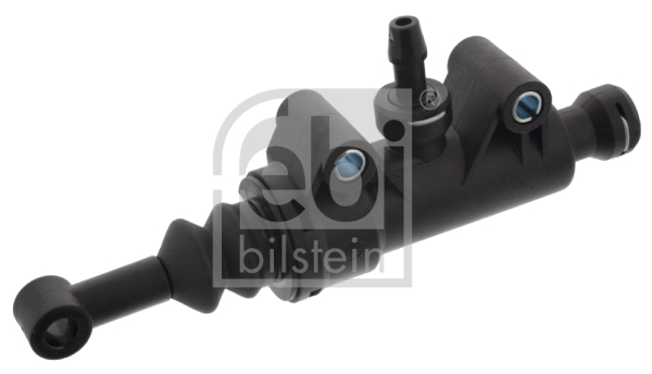Hoofdkoppelingscilinder Febi Bilstein 46205