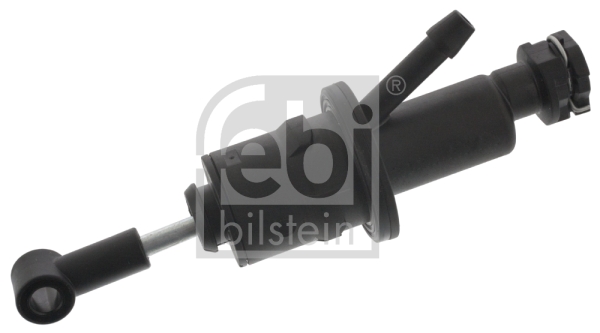 Hoofdkoppelingscilinder Febi Bilstein 46206