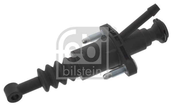 Hoofdkoppelingscilinder Febi Bilstein 46207