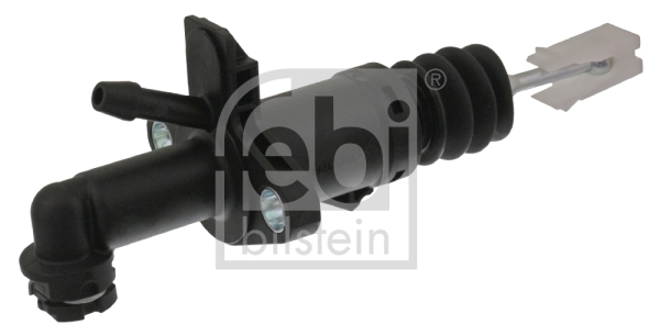 Hoofdkoppelingscilinder Febi Bilstein 46215