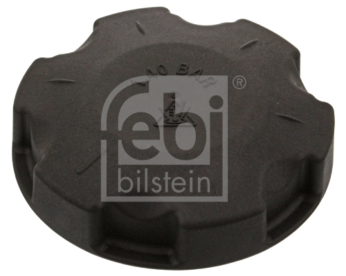 Radiateurdop Febi Bilstein 46221
