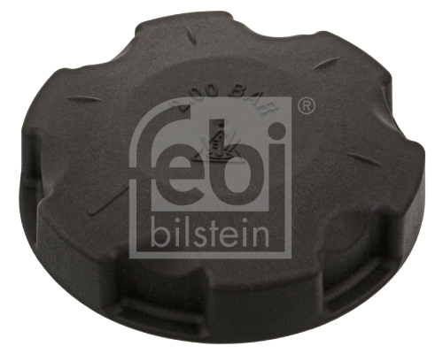 Radiateurdop Febi Bilstein 46222