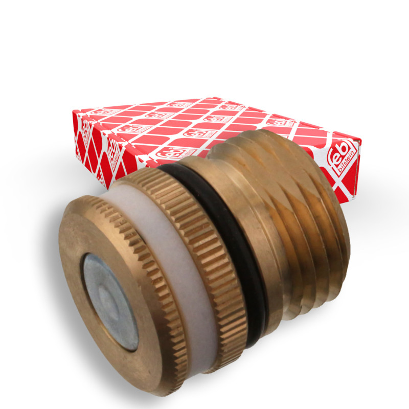 Reparatieset, kantelpomp Febi Bilstein 46248