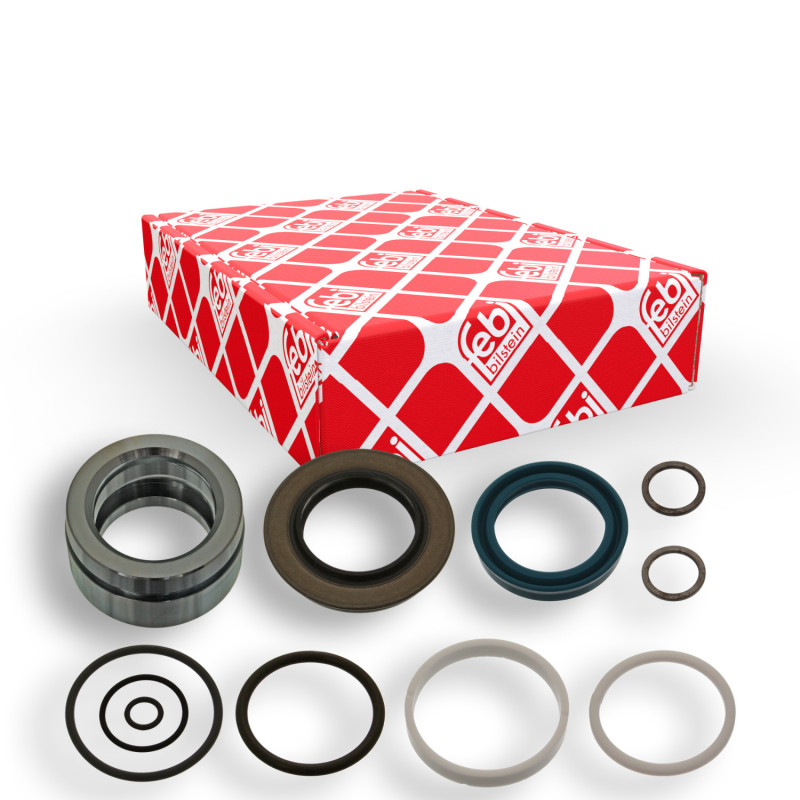 Reparatieset, kiepcilinder Febi Bilstein 46249