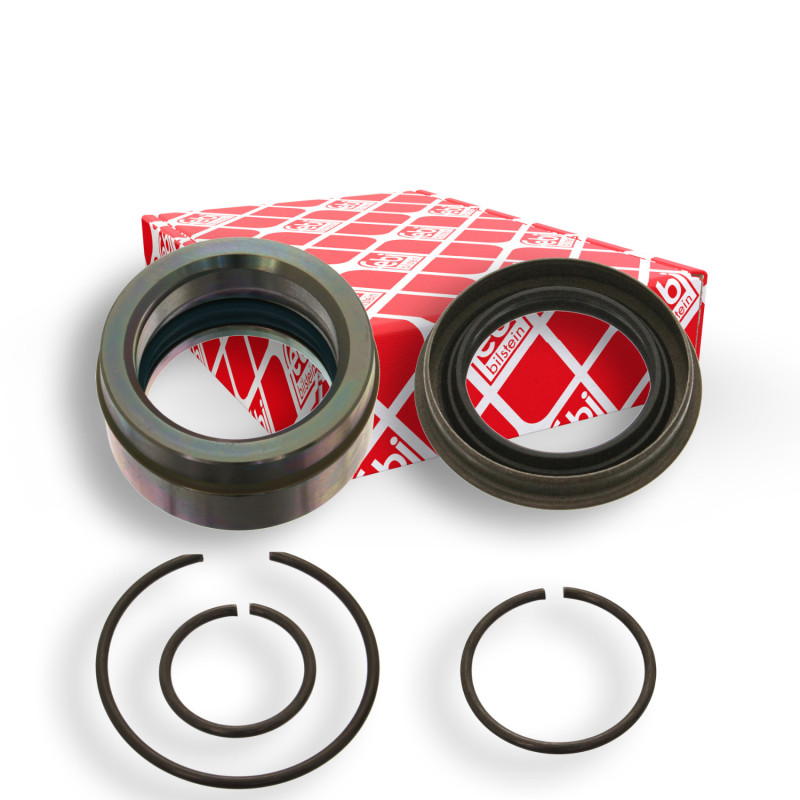 Reparatieset, kiepcilinder Febi Bilstein 46252