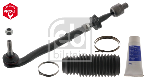 Spoorstang Febi Bilstein 46286