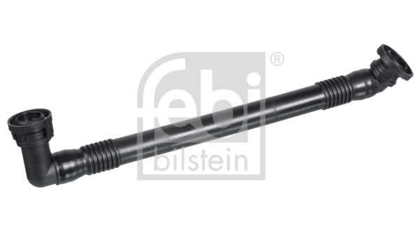 Carterontluchtingsslang Febi Bilstein 46301