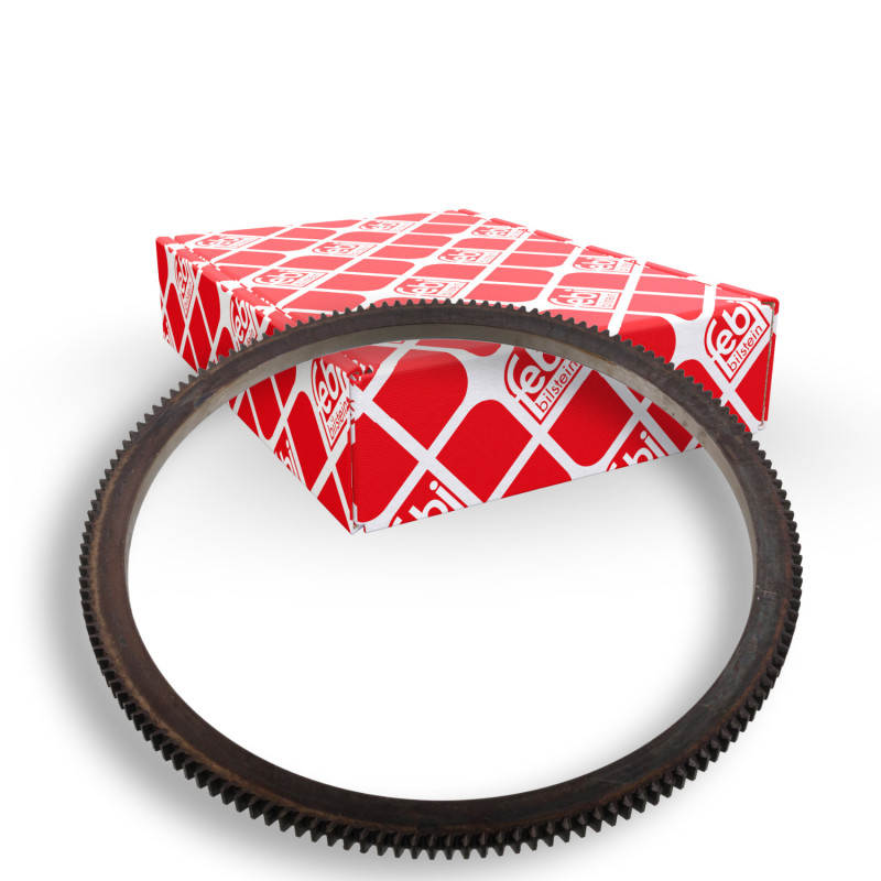 Tandkrans, vliegwiel Febi Bilstein 46306