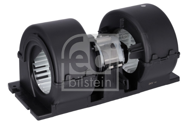 Kachelventilator Febi Bilstein 46345