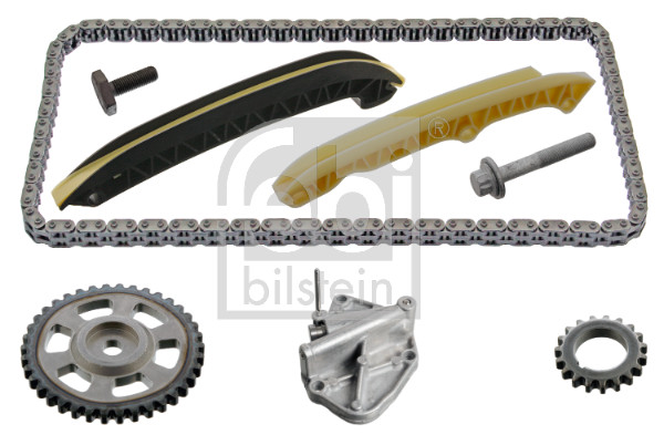 Distributieketting kit Febi Bilstein 46365