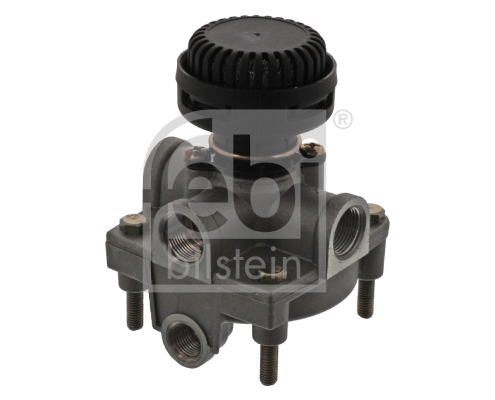 Relaisklep Febi Bilstein 46376